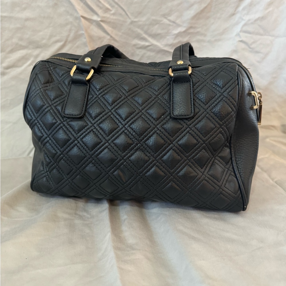 Black medium size back
